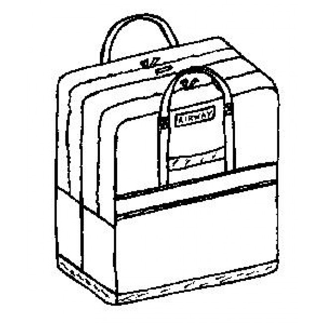 650x650 Airway Open Medical Bag Sb Cnty Fd Style Ruffian Specialties