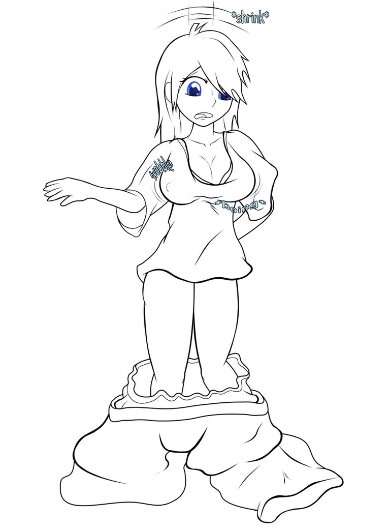 766x1042 Losing Your Pants Tg By Morgantf