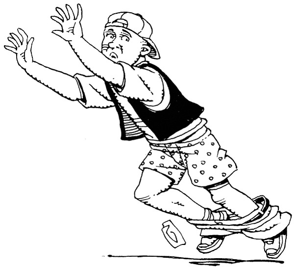 600x548 Saggy Pants Origin San Diego Reader