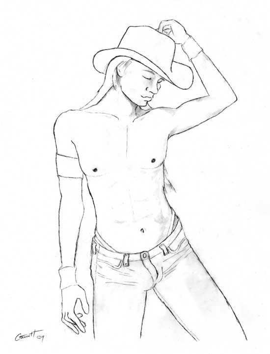 550x722 The Story So Drawing