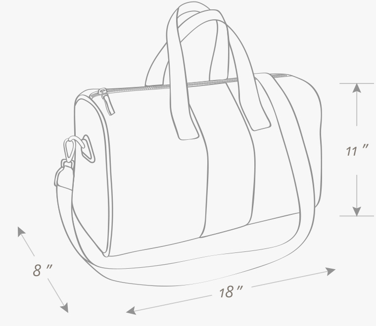 Bags Drawing at GetDrawings | Free download