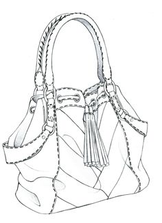 236x326 Sac Design Dessin