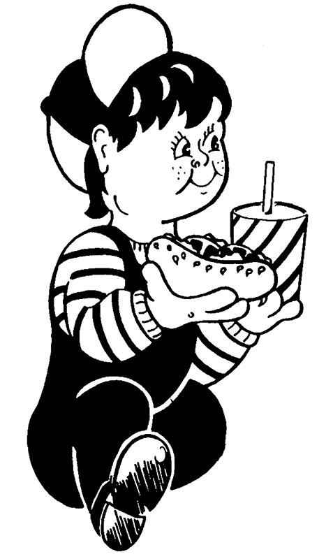 477x800 Family Restaurant Menu In Lyndonville, Vt