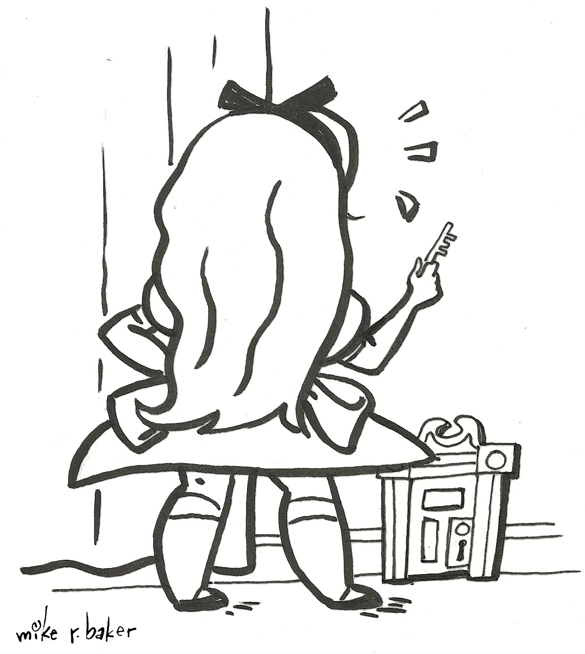 1191x1333 Mike R. Baker I Like To Page 4