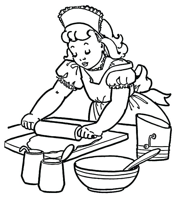 600x669 Coloring Pages For Adults Flowers How To Make Cake At Bakery Bulk