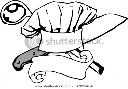 450x314 Cooking Utensils Drawing Clipart Panda