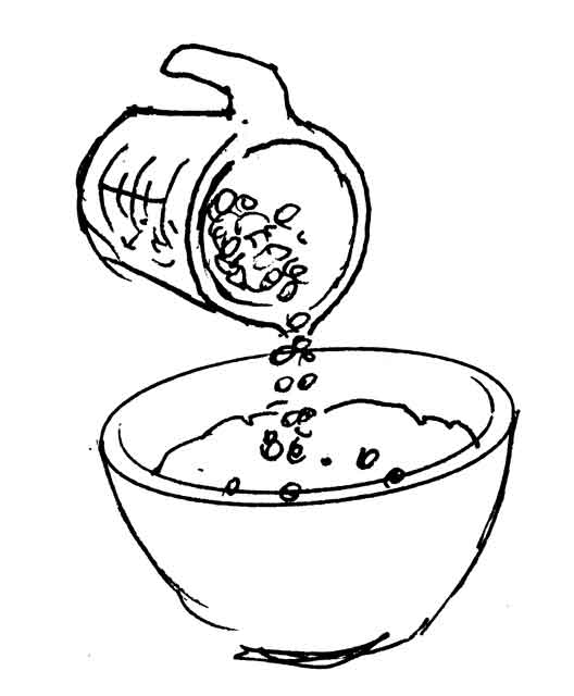 528x640 Chocolate Chip Cookies Are A Canadian Favourite