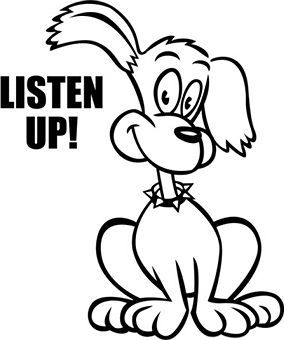 284x340 Famous Cartoon Dogs