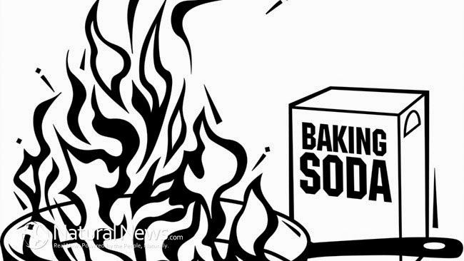 650x366 Baking Soda And Lemon Powerful Healing Combination For Cancer