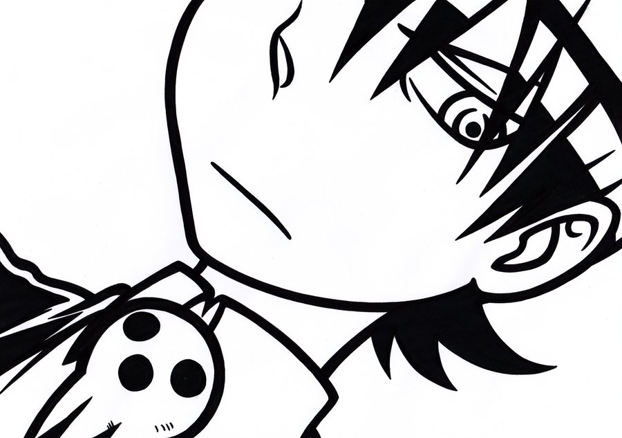 900x633 Until The World Is Balanced By Schneefuechsin