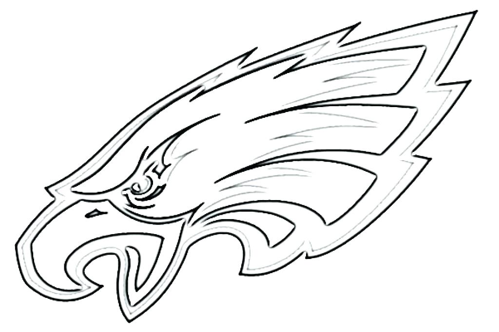 1024x682 Eagles Coloring Pages Pin Bald Eagle Line Drawing 3 Logo Page Info