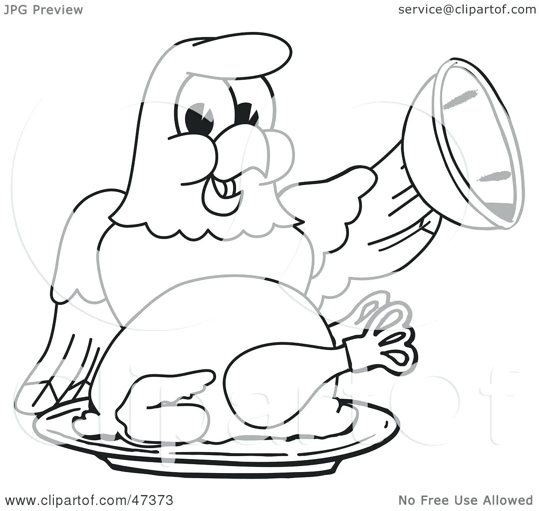 1080x1024 Best Photos Of Turkey Outline Printable Thanksgiving Free Clipart