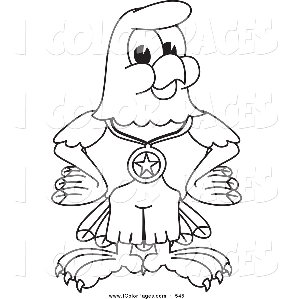 1024x1044 Vector Coloring Page Of A Coloring Page Outline Design Of A Bald