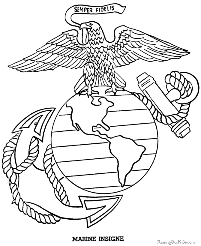 670x820 Bald Eagle Pencils Drawings And Coloring Pages Coloring Pages