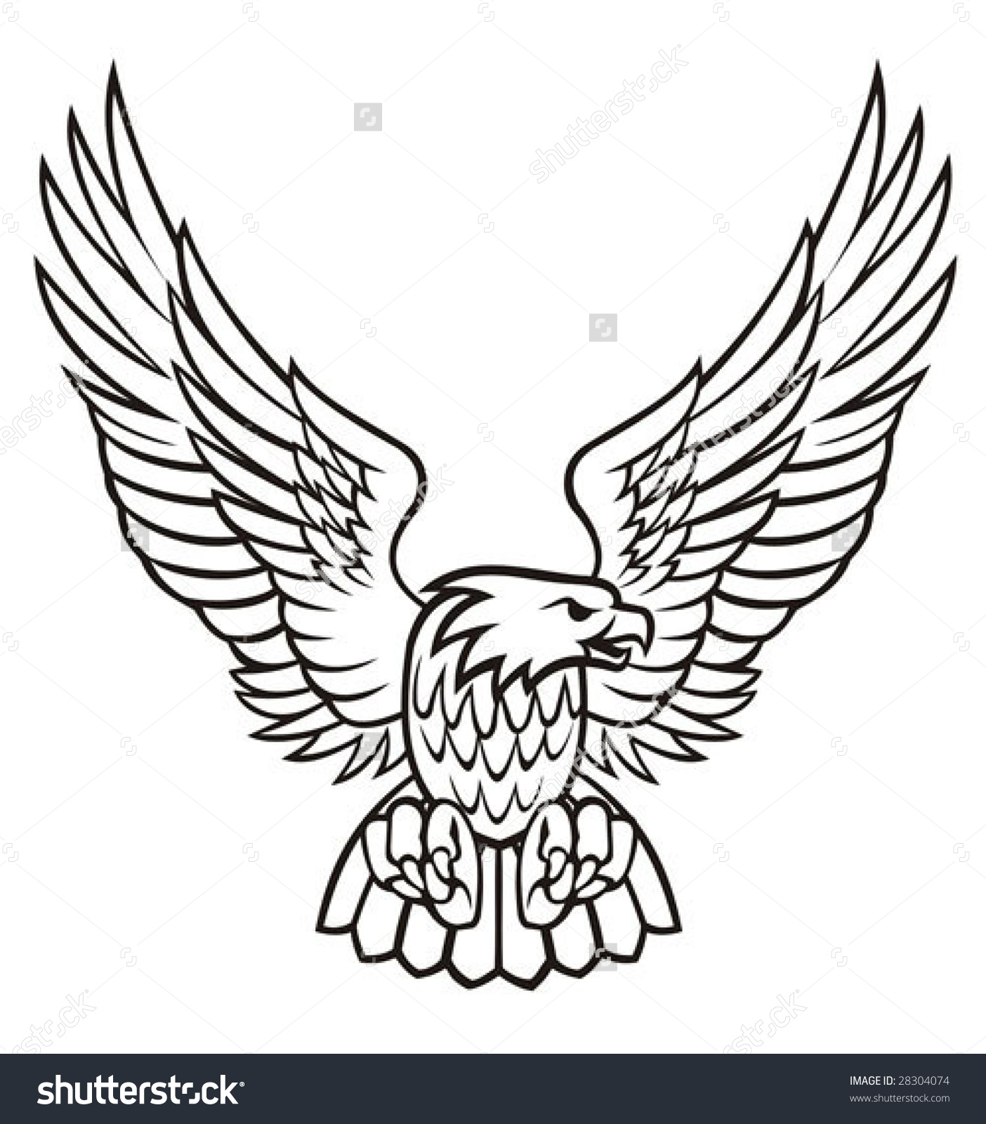 1404x1600 Image Result For Eagle Landing Talons Art Tattoo