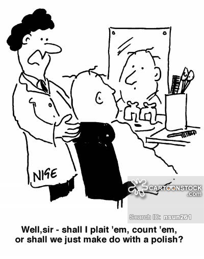 400x509 Bald Man Cartoons And Comics