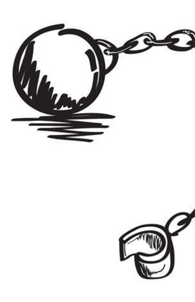 400x618 Ball And Chain Invites