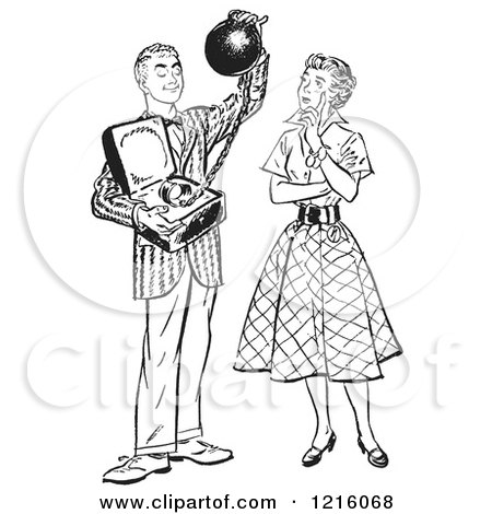 450x470 Royalty Free (Rf) Ball And Chain Clipart, Illustrations, Vector