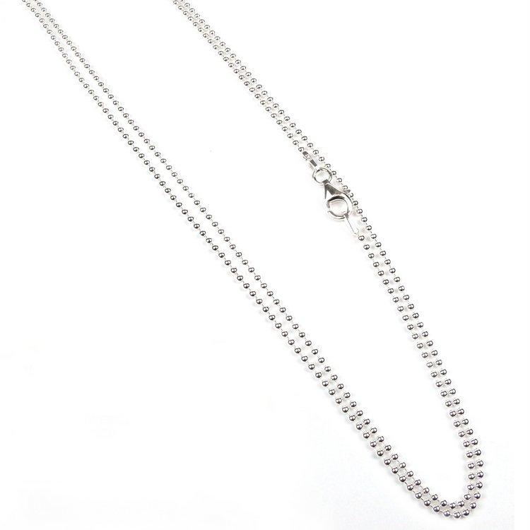 750x750 Alchemy Collection Ball Chain Silvershop