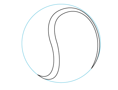 450x344 How To Create A Tennis Ball Using Vectorscribe And Adobe
