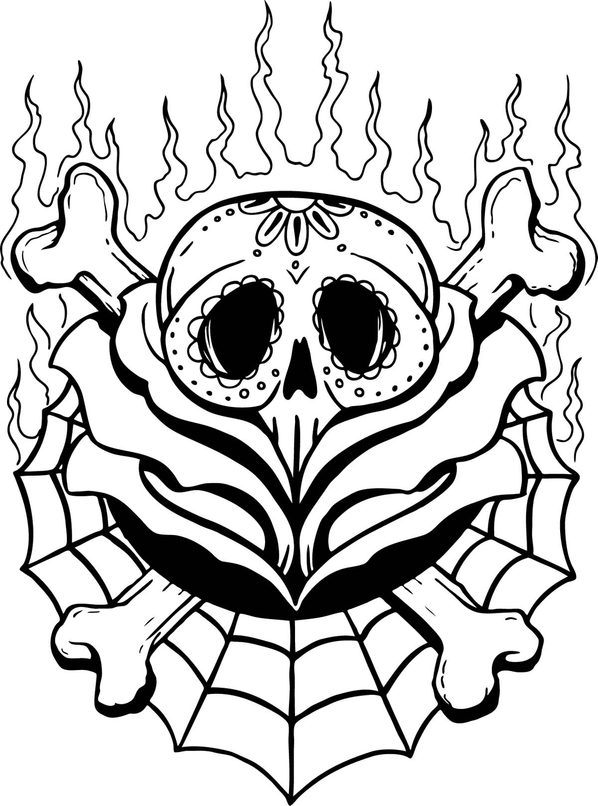 1200x1618 Spider Ball Python Tattoo Harrisons Herps Tattoo Design 1440x900