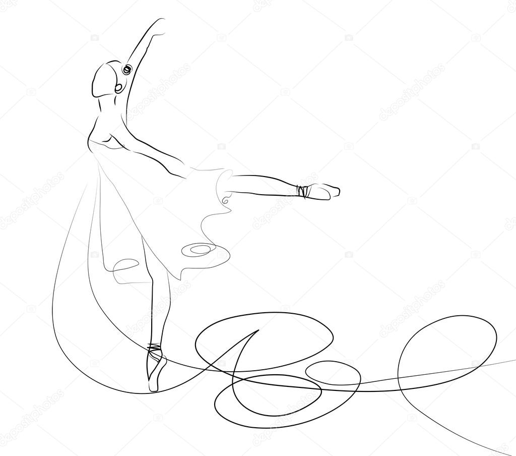 1024x904 Ballerina Stock Photo Vitanovski