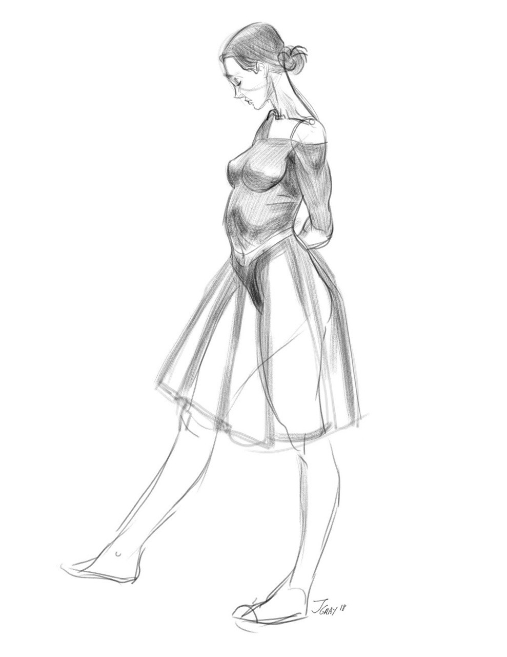 989x1280 Ballerina Aesthetic Hashtag Images On Tumblr