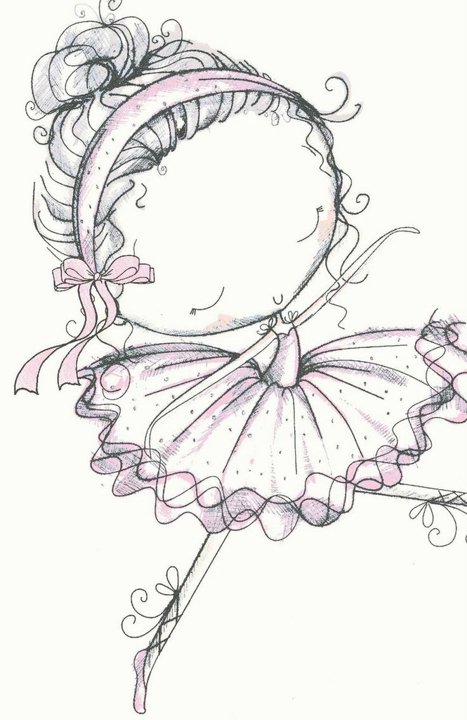 665x1024 Zentangle Drawings