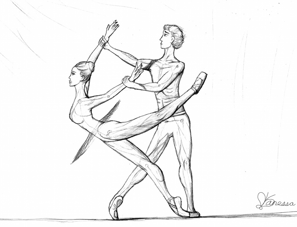 1024x782 Ballet Dancers