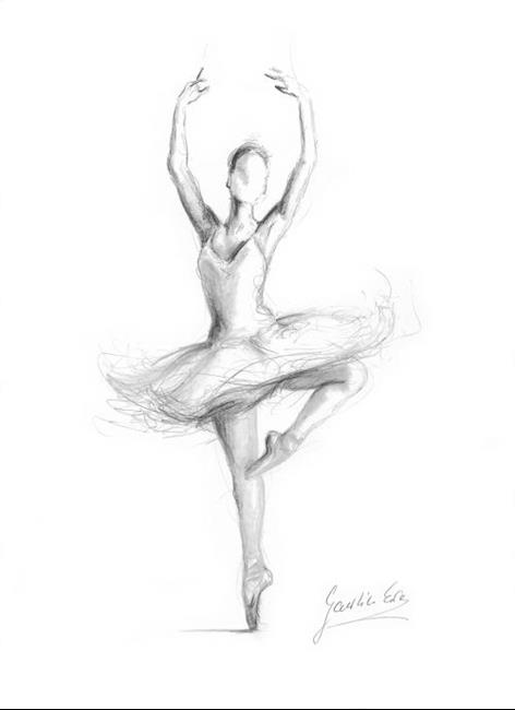 472x650 Ballerina