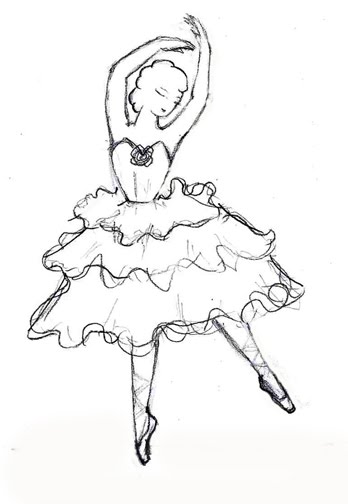 348x504 The Gingerbread Nutcracker, Sweet