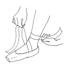 230x220 Top Tips For Ballet Pointe Work