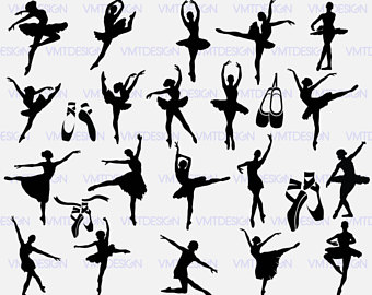 340x270 Ballerina Shoes Etsy