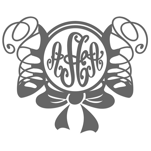 600x600 Dance Ballet Shoes Svg Cuttable Frames