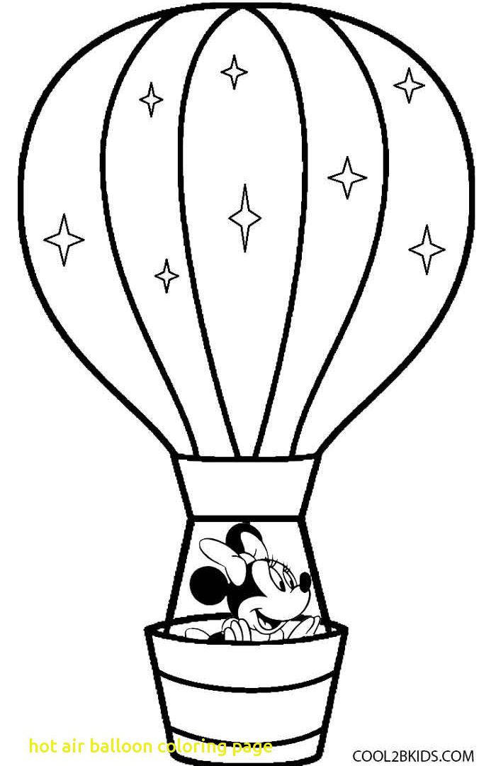 700x1080 Hot Air Balloon Coloring Page For Preschoolers Pages Of Balloons