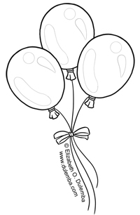 200x306 Dulemba Coloring Page Tuesday