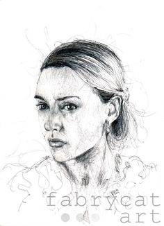 236x326 Ballpoint Drawing By Fabrycat My Drawings A4