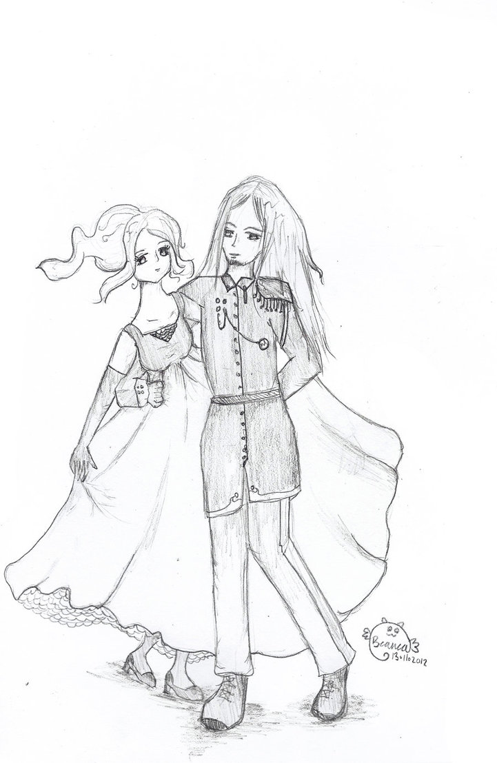 721x1107 Ballroom Dancing By Megapollen