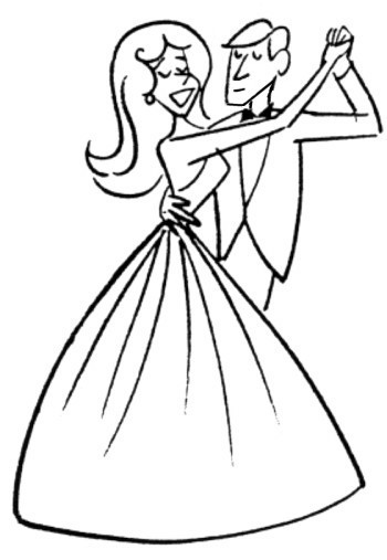 350x507 A Difficult Lesson