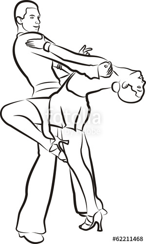 300x500 Latin Dance, Ballroom Dancing