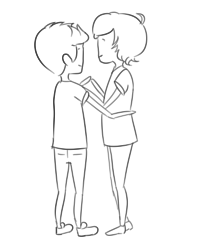 200x250 Narry Ballroom Dance Wip Ii By Xsunshine728x