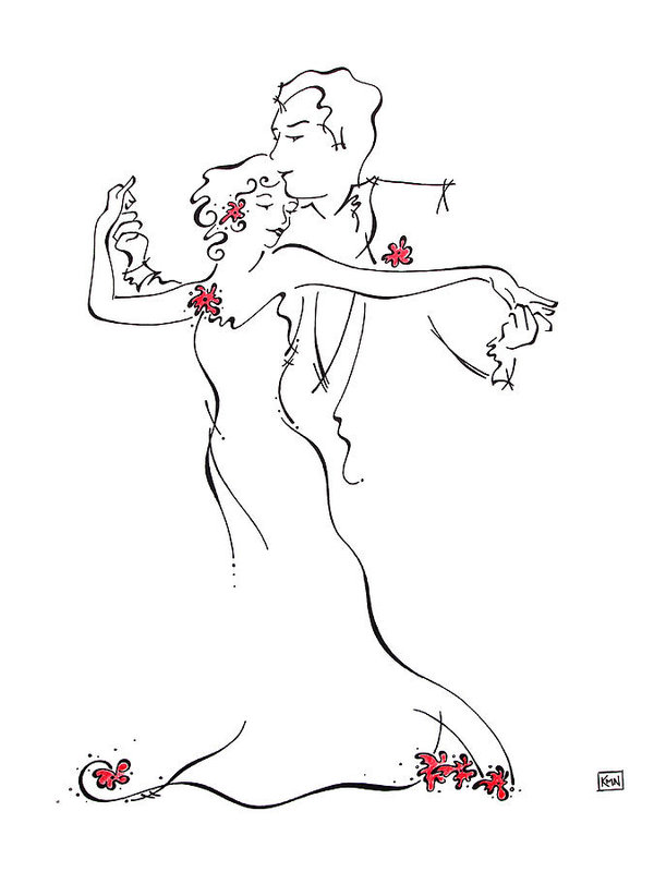 600x800 Ballroom Drawings