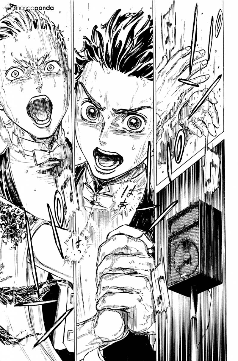 800x1211 Ballroom E Youkoso Chapter 15 Read Ballroom E Youkoso Spoiler 