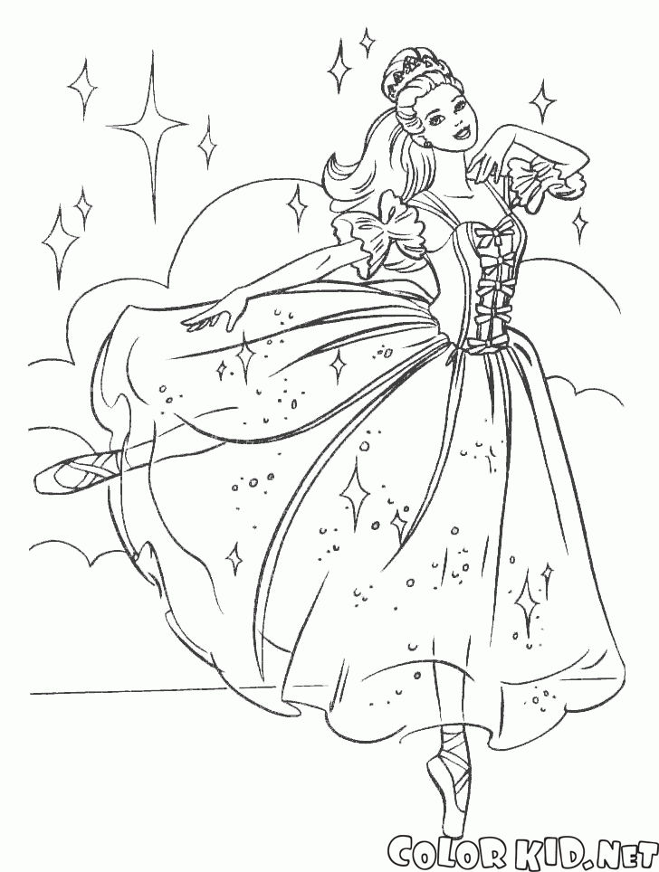 728x964 Coloring Page