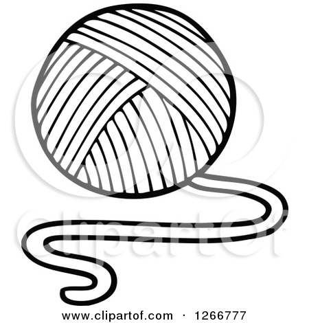 450x470 Ball Clipart Woolen