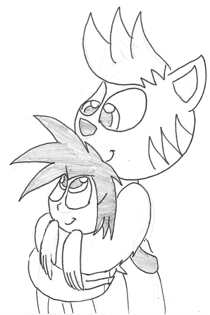 730x1095 Big Bro Baloo By Tman5636