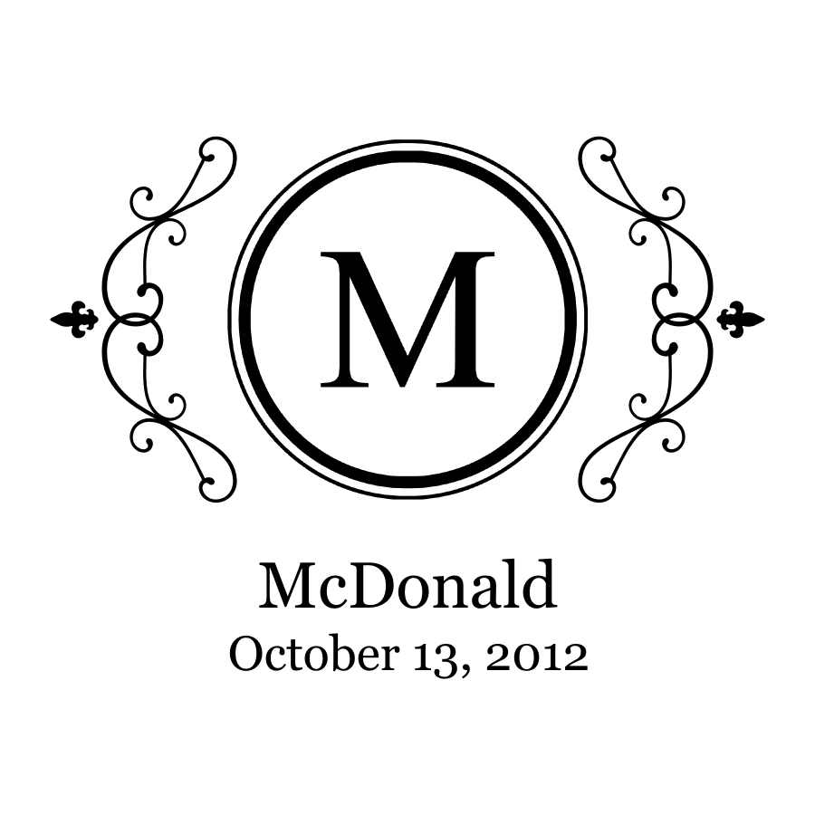 900x900 Personalized Cutting Board Engraved Bamboo 16 X 5 Design 10