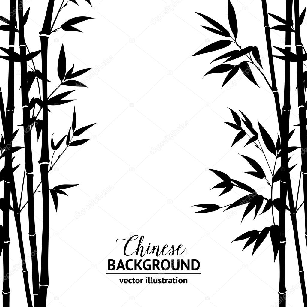1024x1024 Bamboo Stock Vectors, Royalty Free Bamboo Illustrations