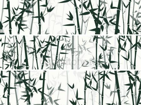 450x337 Bamboo Forest Stock Vectors, Royalty Free Bamboo Forest