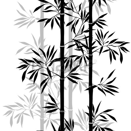450x450 7,601 Bamboo Tree Stock Vector Illustration And Royalty Free